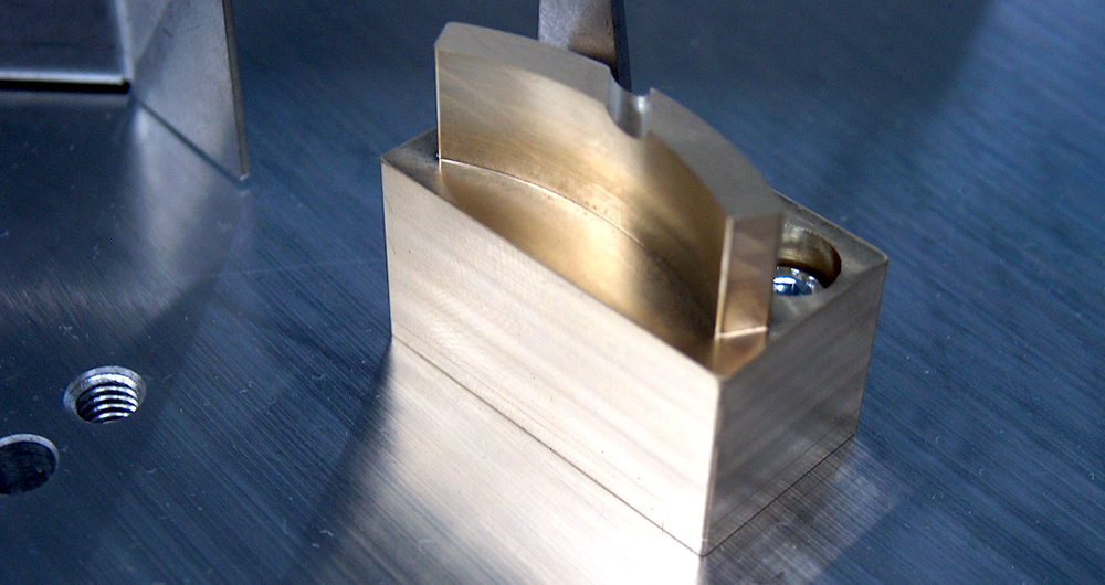 Röhrchenschweißelektrode