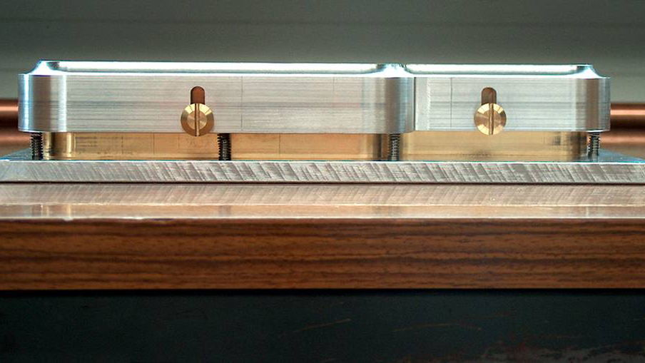 Teppichschweißwerkzeug Trittschutz