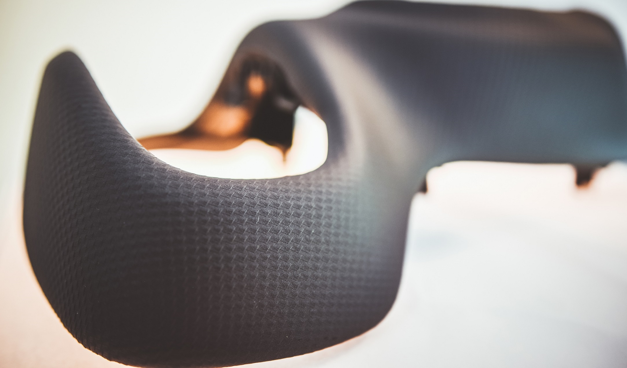 faltenfrei durch Präzision